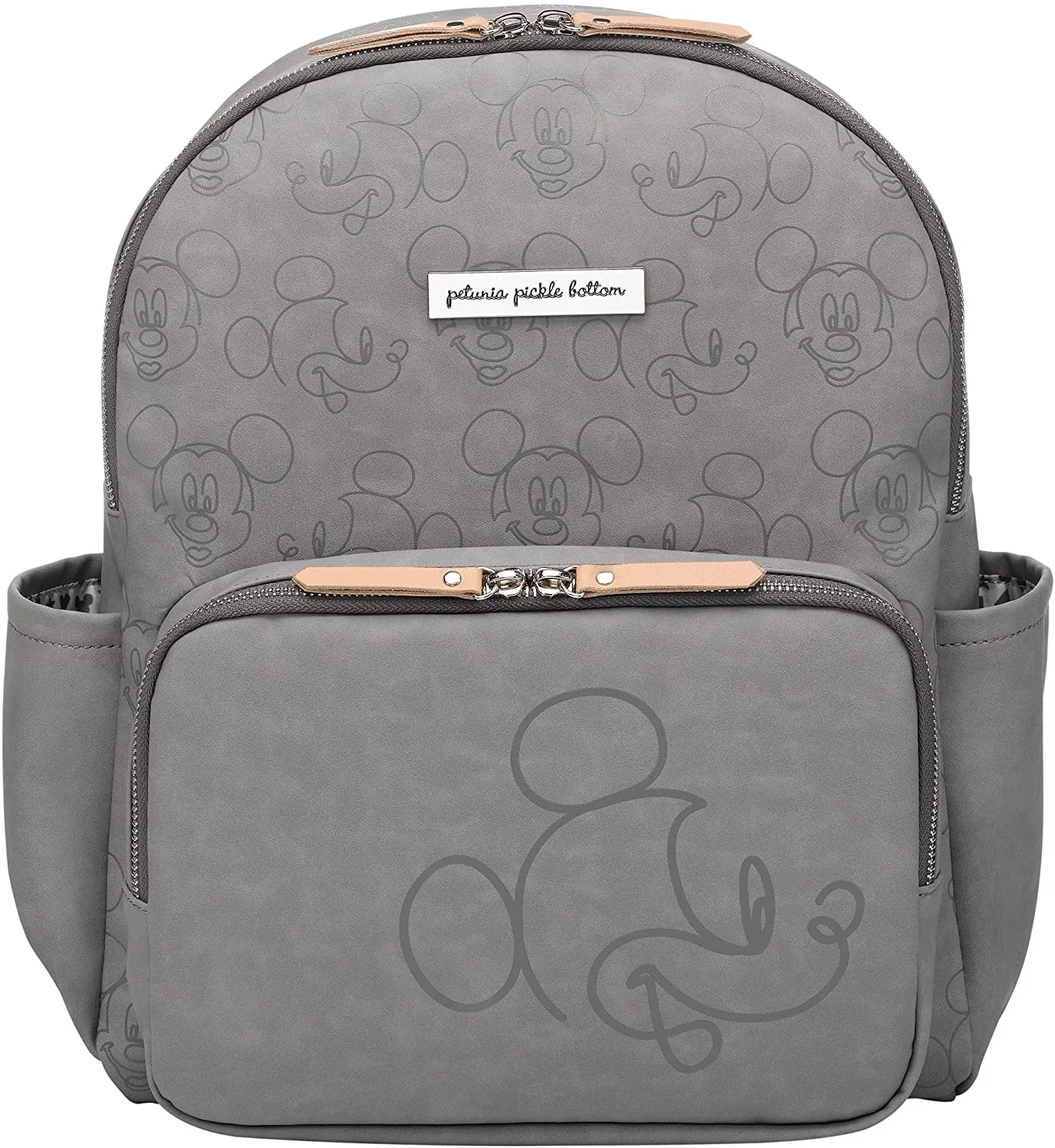 (Axis Petunia District – - the Pickle Backpack Winter savings Winnie Pooh) Backpack Multi-zone Bottom