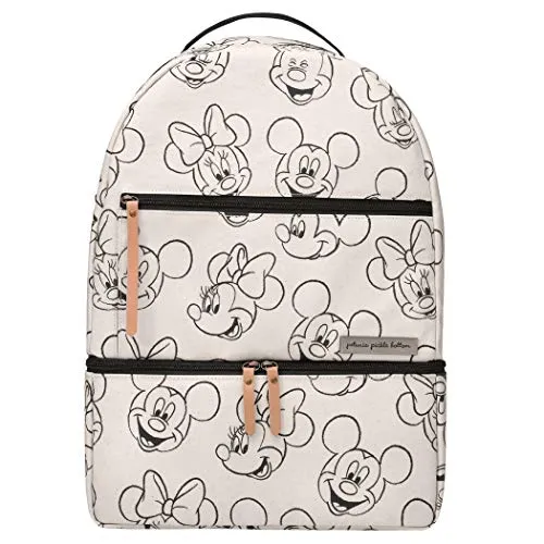 (Axis Petunia District – - the Pickle Backpack Winter savings Winnie Pooh) Backpack Multi-zone Bottom