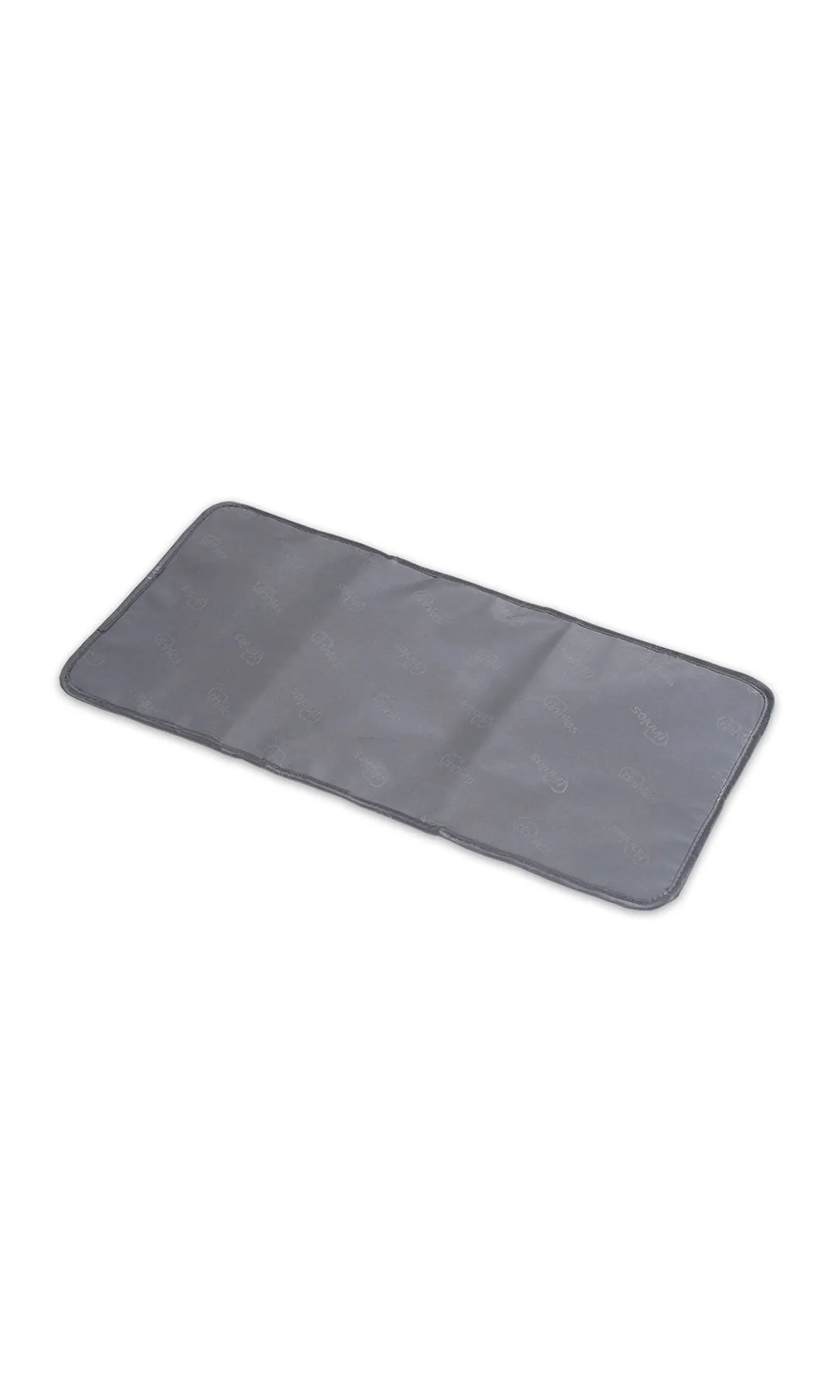 Baby Diaper Bag - Grey