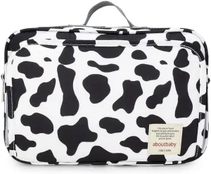 Baby Diaper Caddy Bag - Caddy Tote Baby Stroller Bag Nursery Storage Bin for Diapers, Wipes & Toys Small Diaper Bag