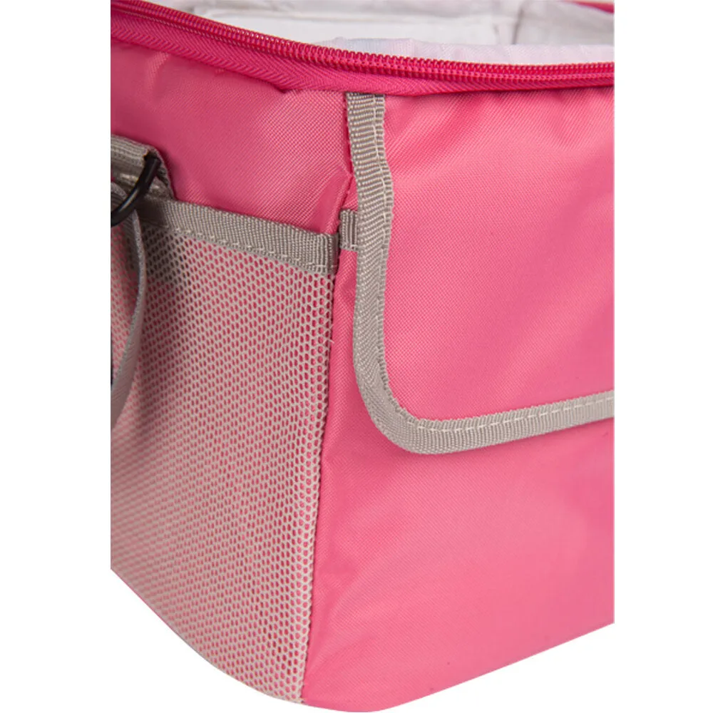 Babyjem Thermos Bag, Portable Cooler Bag, Dishwasher Safe, Insulated