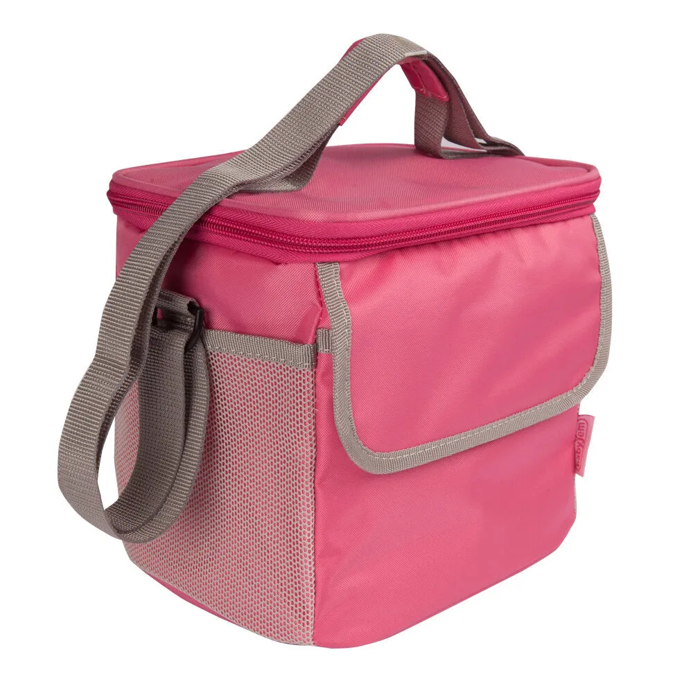 Babyjem Thermos Bag, Portable Cooler Bag, Dishwasher Safe, Insulated