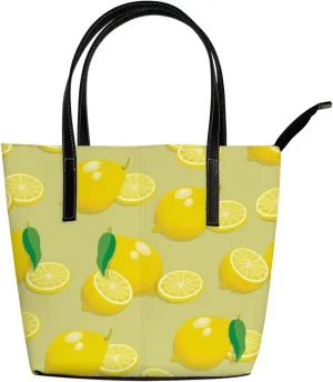 Background Tote Bag for Women Leather Handbags Women's Crossbody Handbags