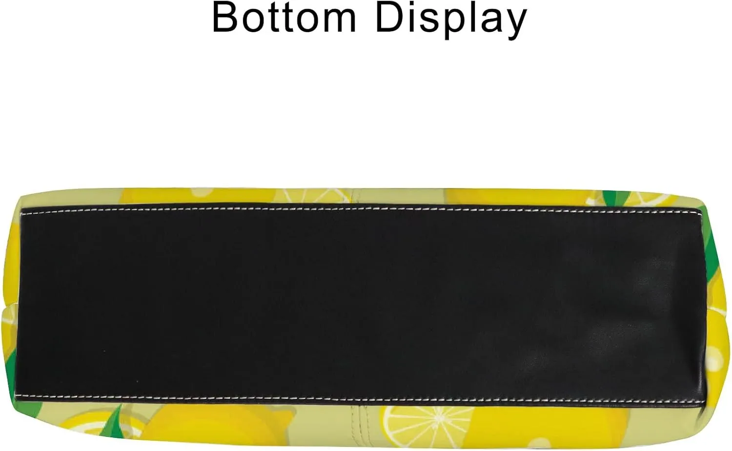 Background Tote Bag for Women Leather Handbags Women's Crossbody Handbags