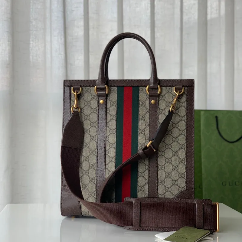 Bags Customizable Spring promotion Bags - 12543 CC Gucci -