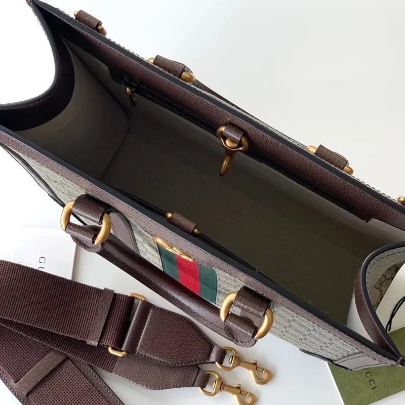 Bags Customizable Spring promotion Bags - 12543 CC Gucci -