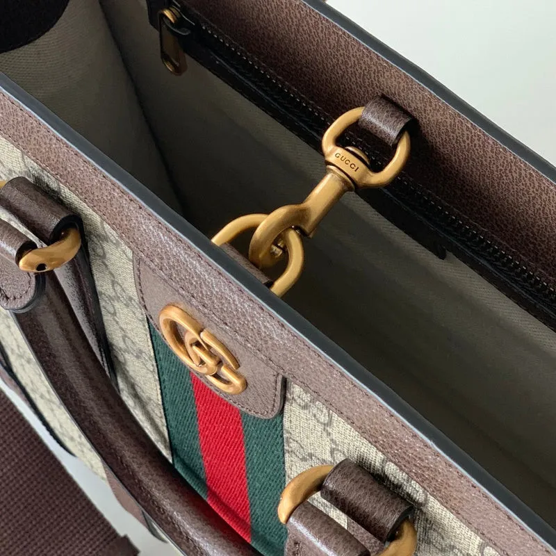 Bags Customizable Spring promotion Bags - 12543 CC Gucci -