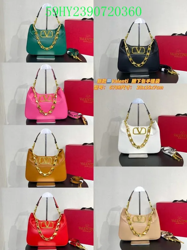 Bags - Valentino CC Trending product 771 Bags Fully customizable -