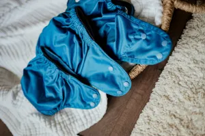 Baltic - (POCKET DIAPER)