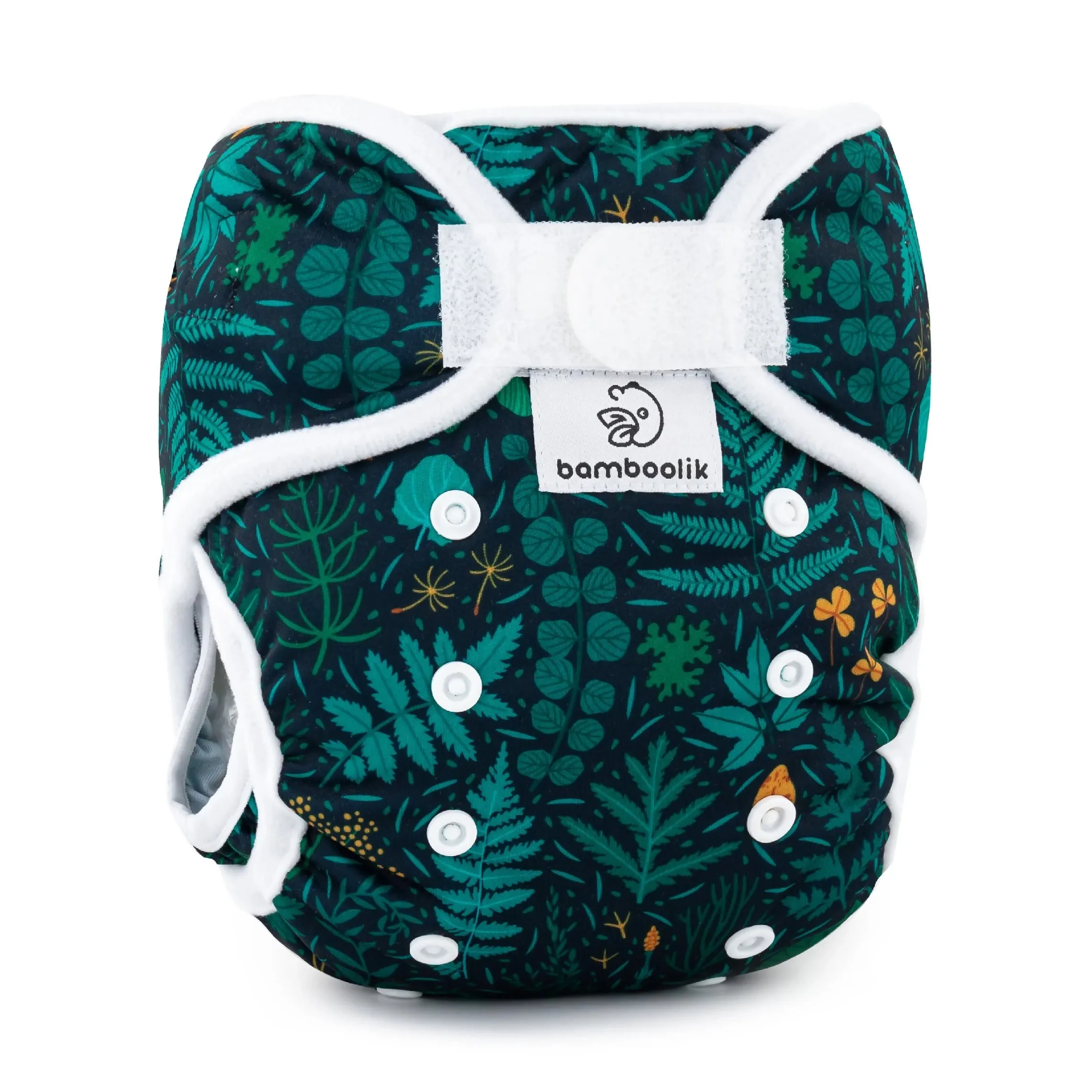 Bamboolik DUO - Pocket Diaper - Absorbing Insert
