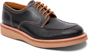 BARKER Michigan Men's Handmade Leather Dress Shoes - Timeless Elegance & Superior Craftsmanship - Formal & Business Wear