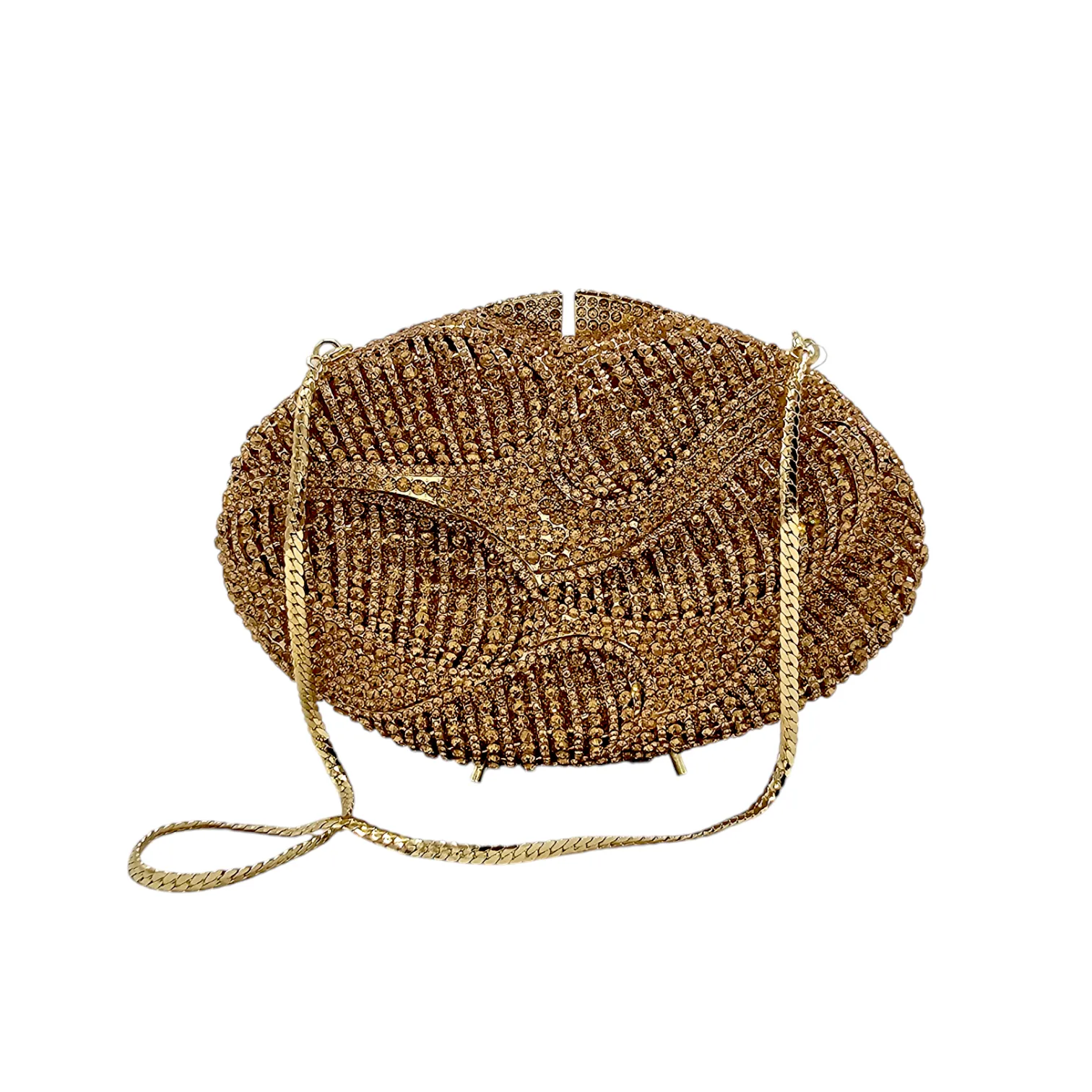 Beautiful Bridal Clutch