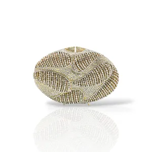 Beautiful Bridal Clutch
