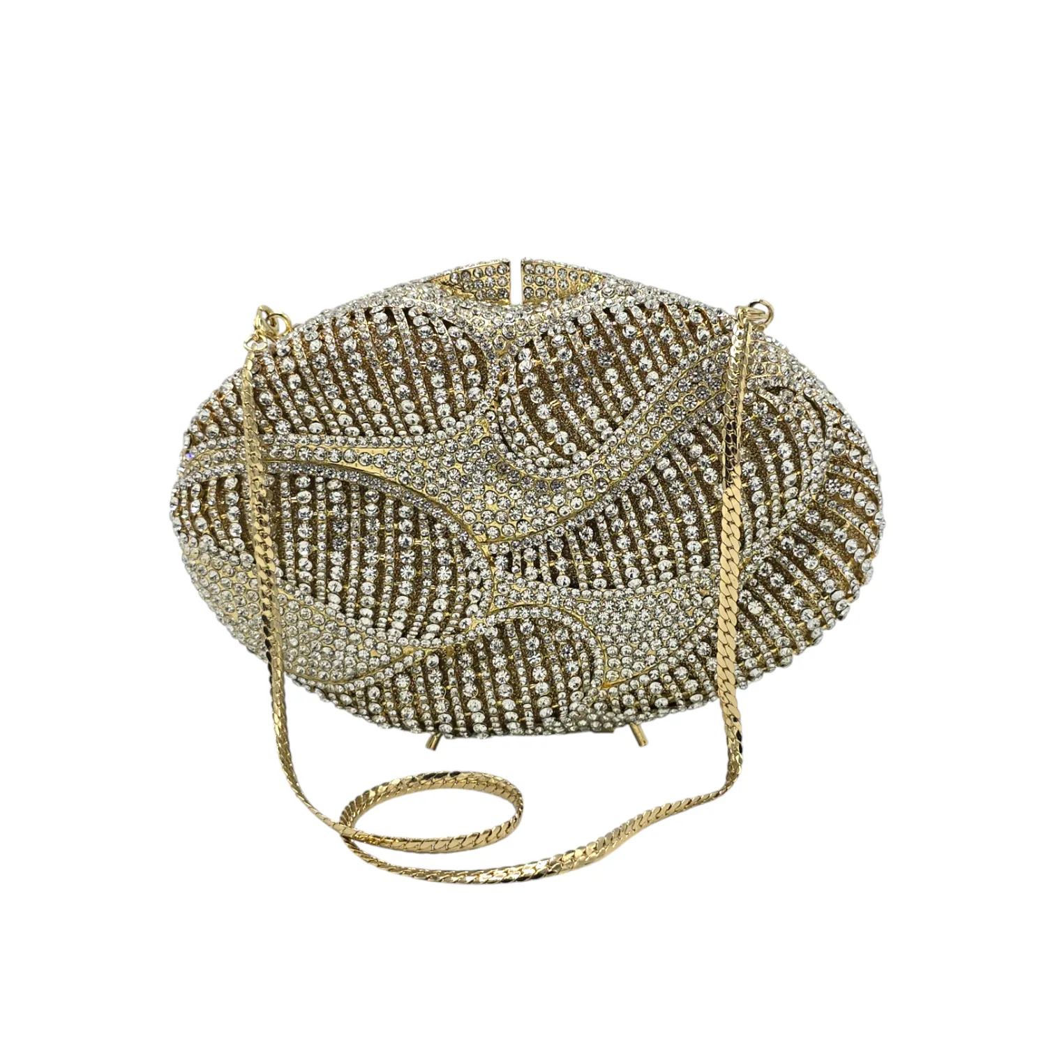 Beautiful Bridal Clutch