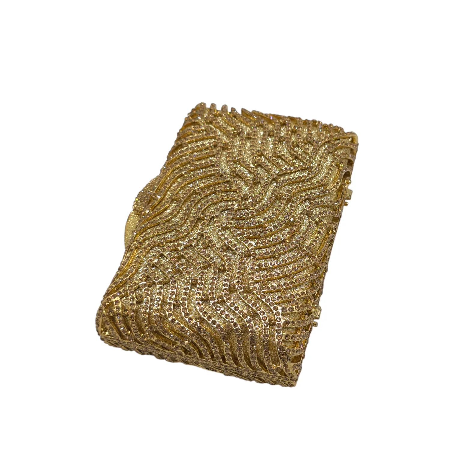 Beautiful Bridal Clutch
