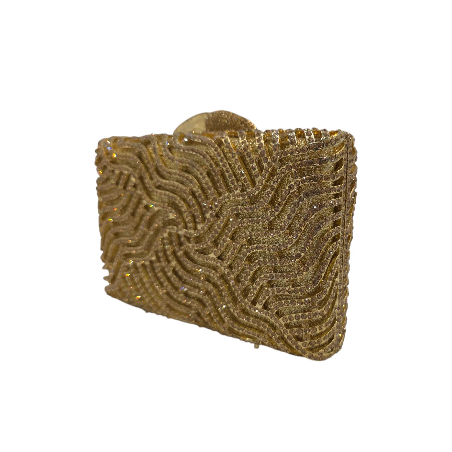 Beautiful Bridal Clutch