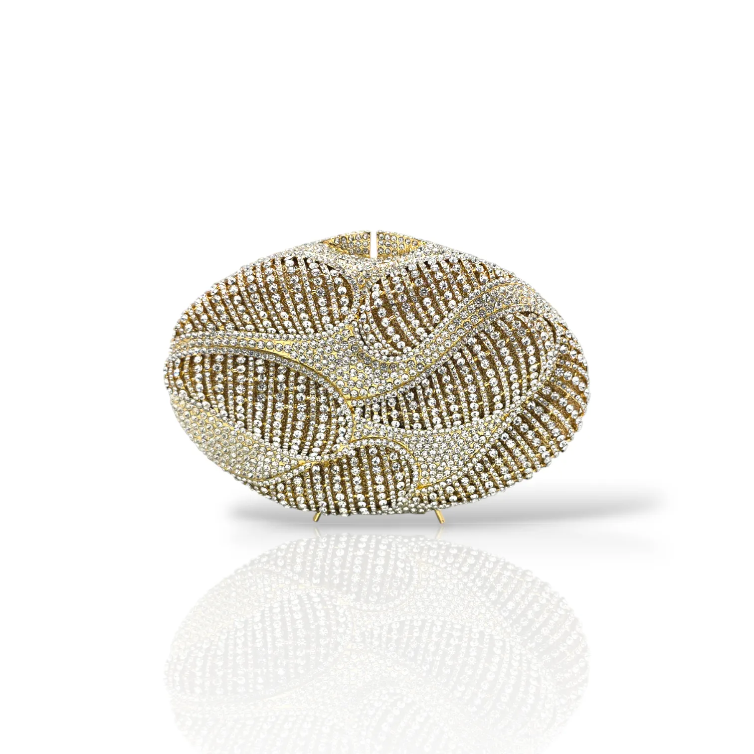 Beautiful Bridal Clutch