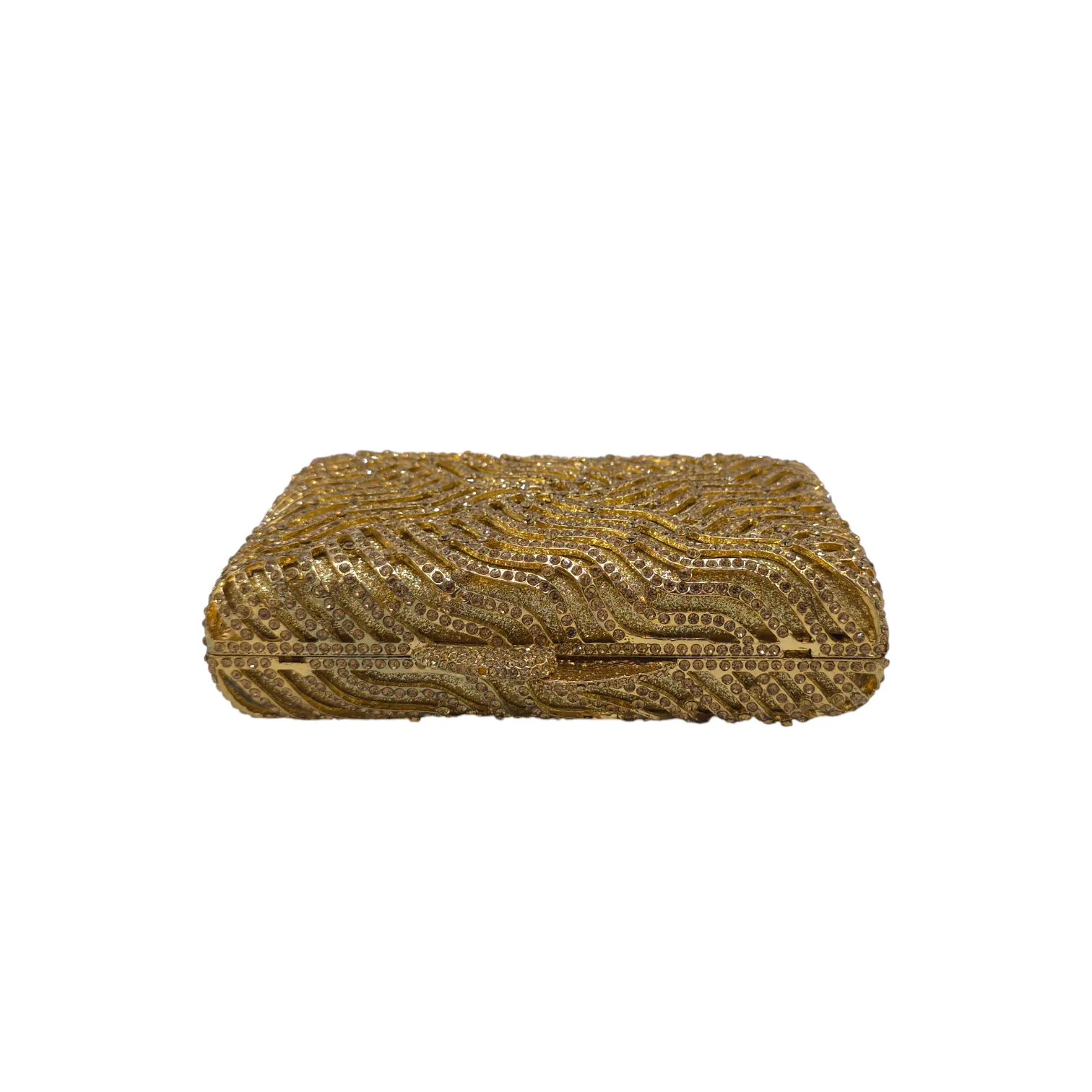 Beautiful Bridal Clutch