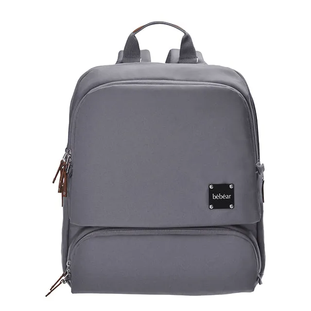 Bebear Bennett Diaper Backpack