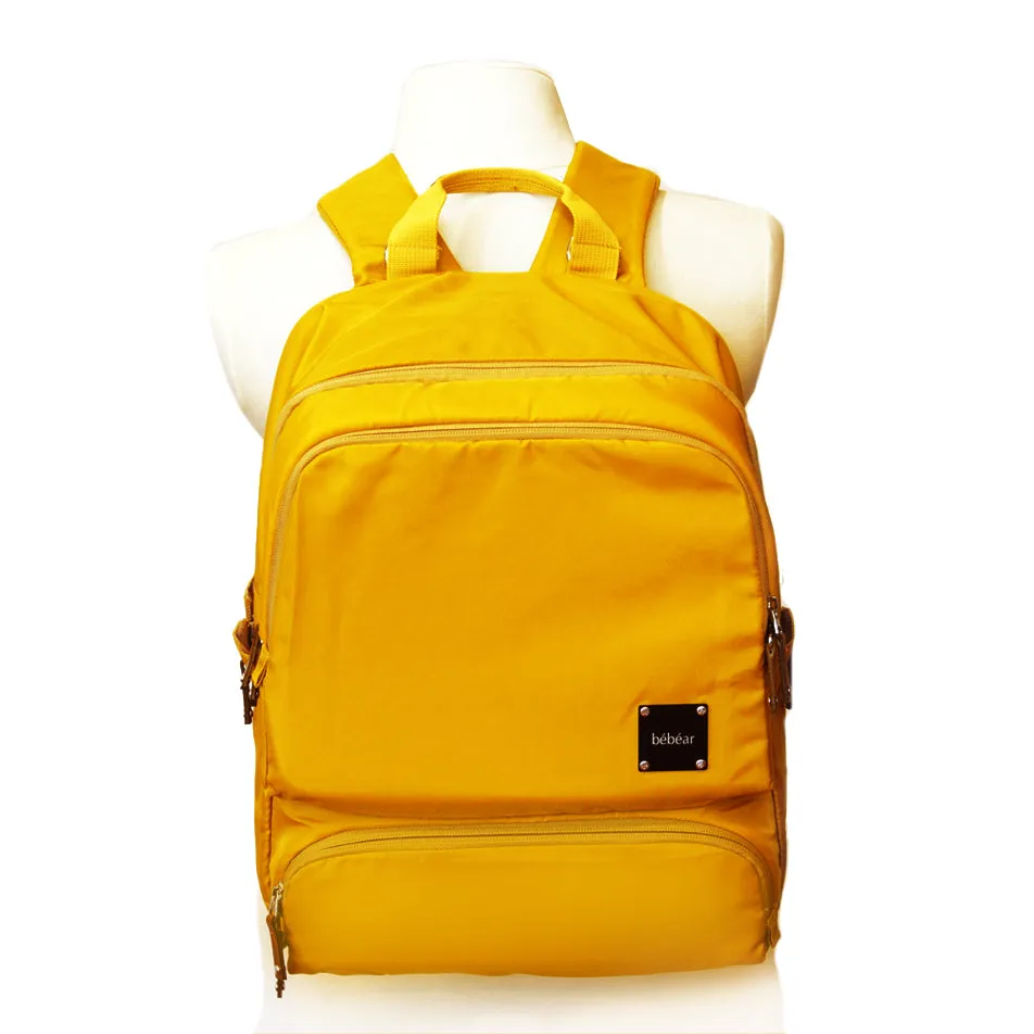 Bebear Bennett Diaper Backpack