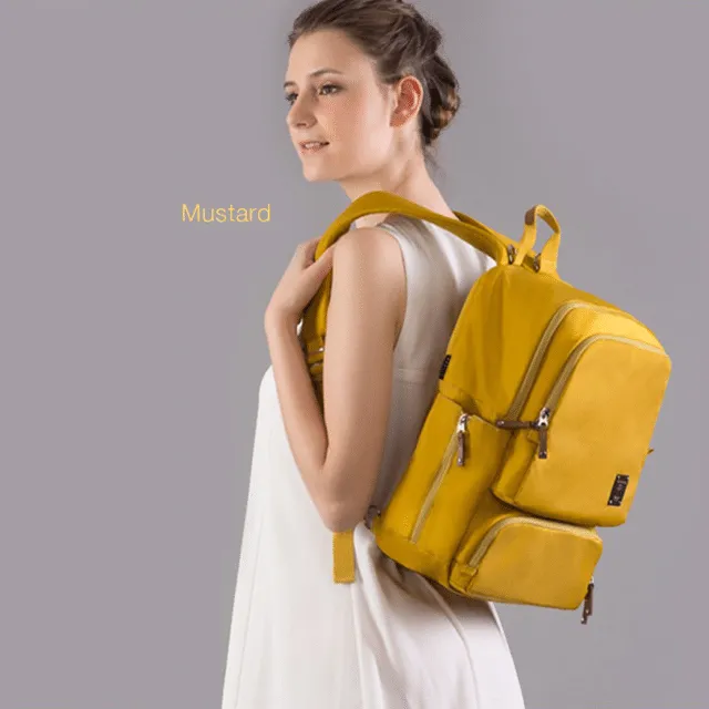 Bebear Bennett Diaper Backpack