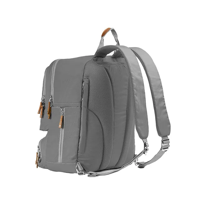 Bebear Bennett Diaper Backpack