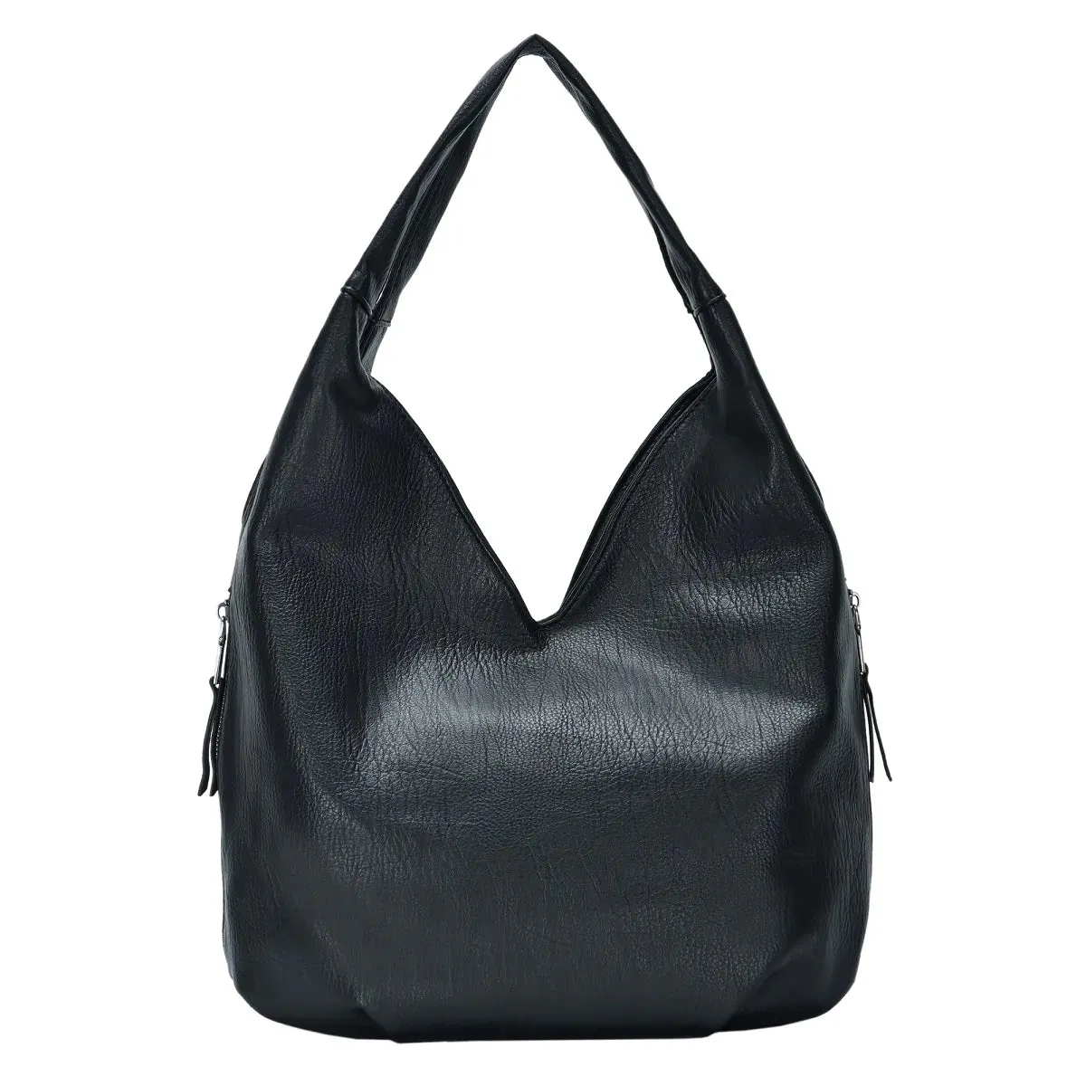 BGA3530 Super Soft Hobo Bag