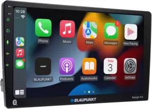 BLAUPUNKT Raleigh 910 10.1" Touch Screen Car Radio with Android Auto & Apple CarPlay
