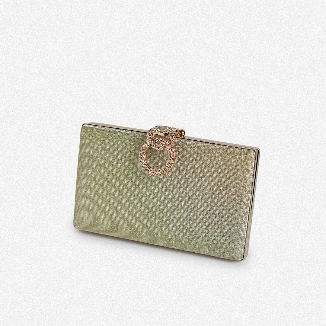 Bling Brooch