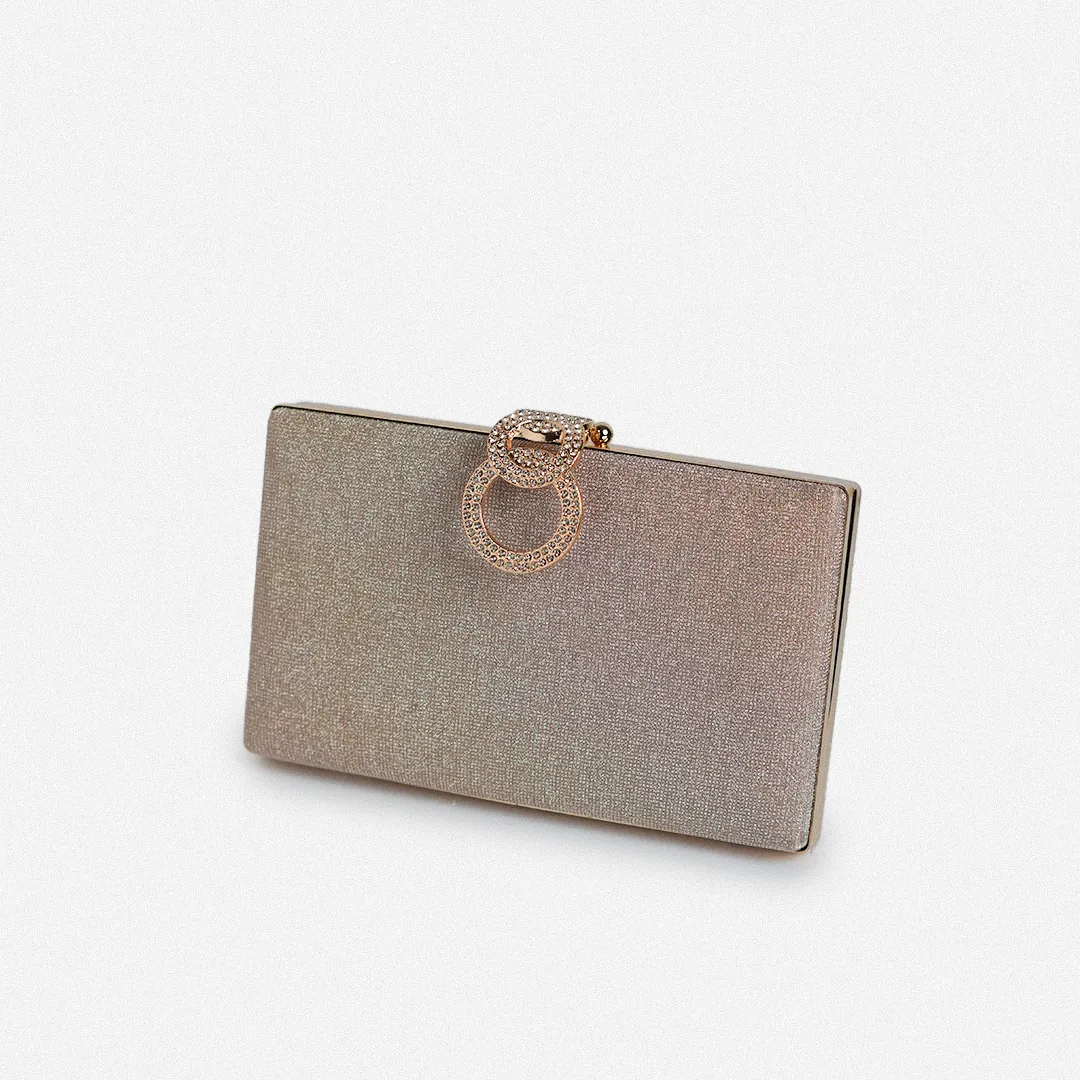 Bling Brooch