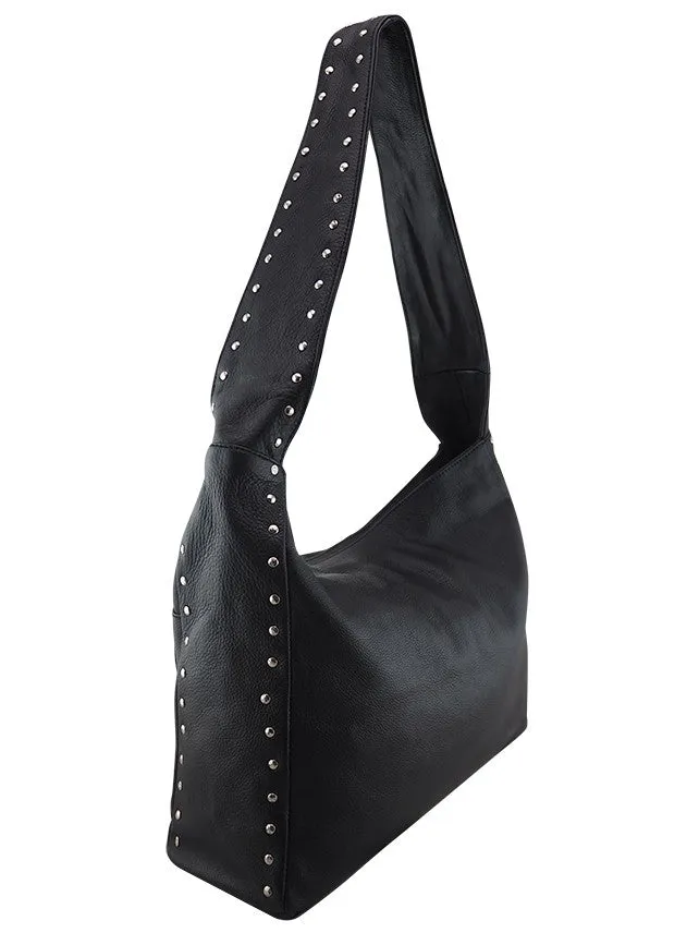 Blondie Hobo | Black