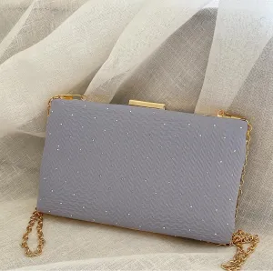 Blue Stellar Clutch