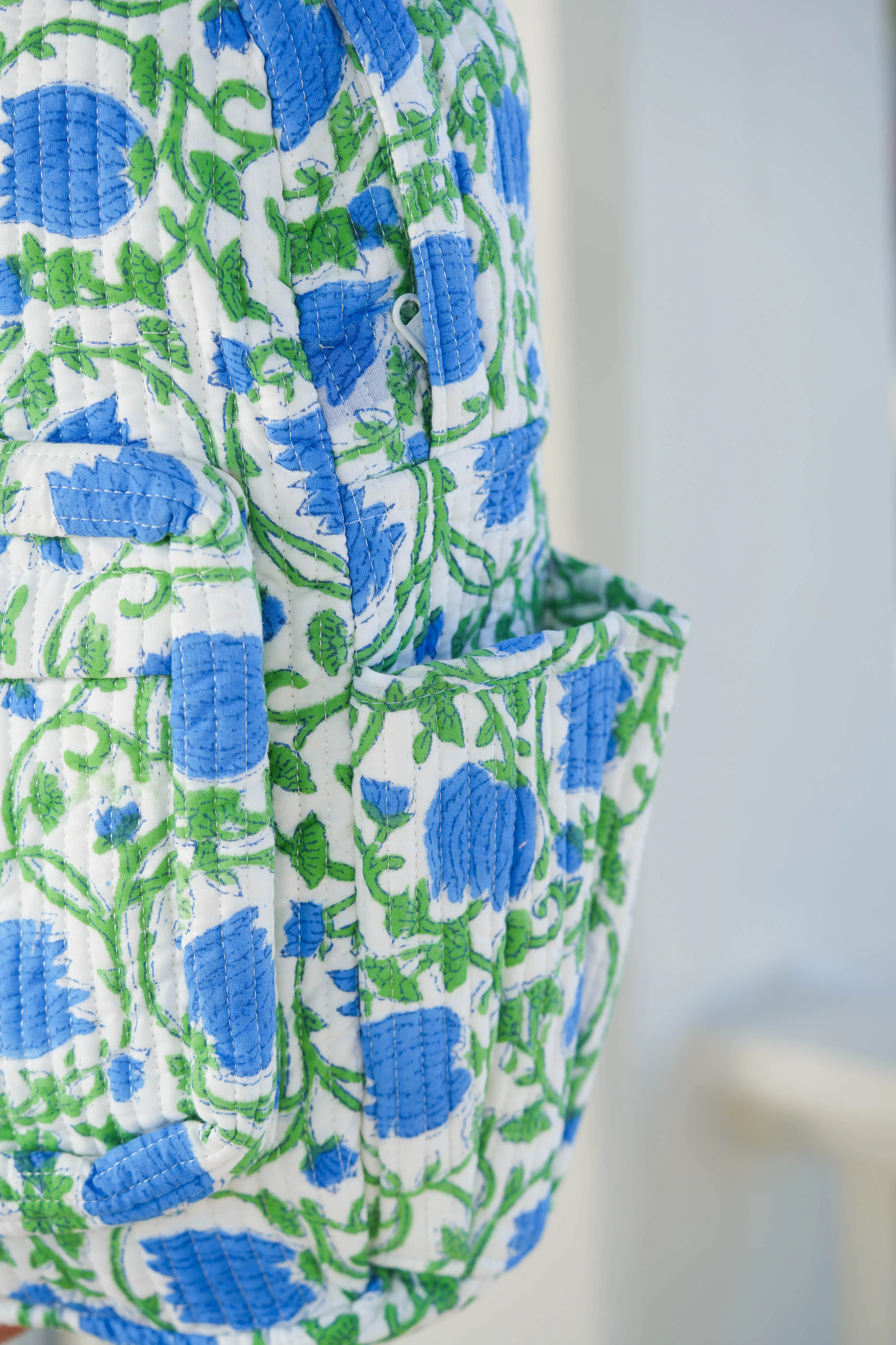Bluebell Backpack