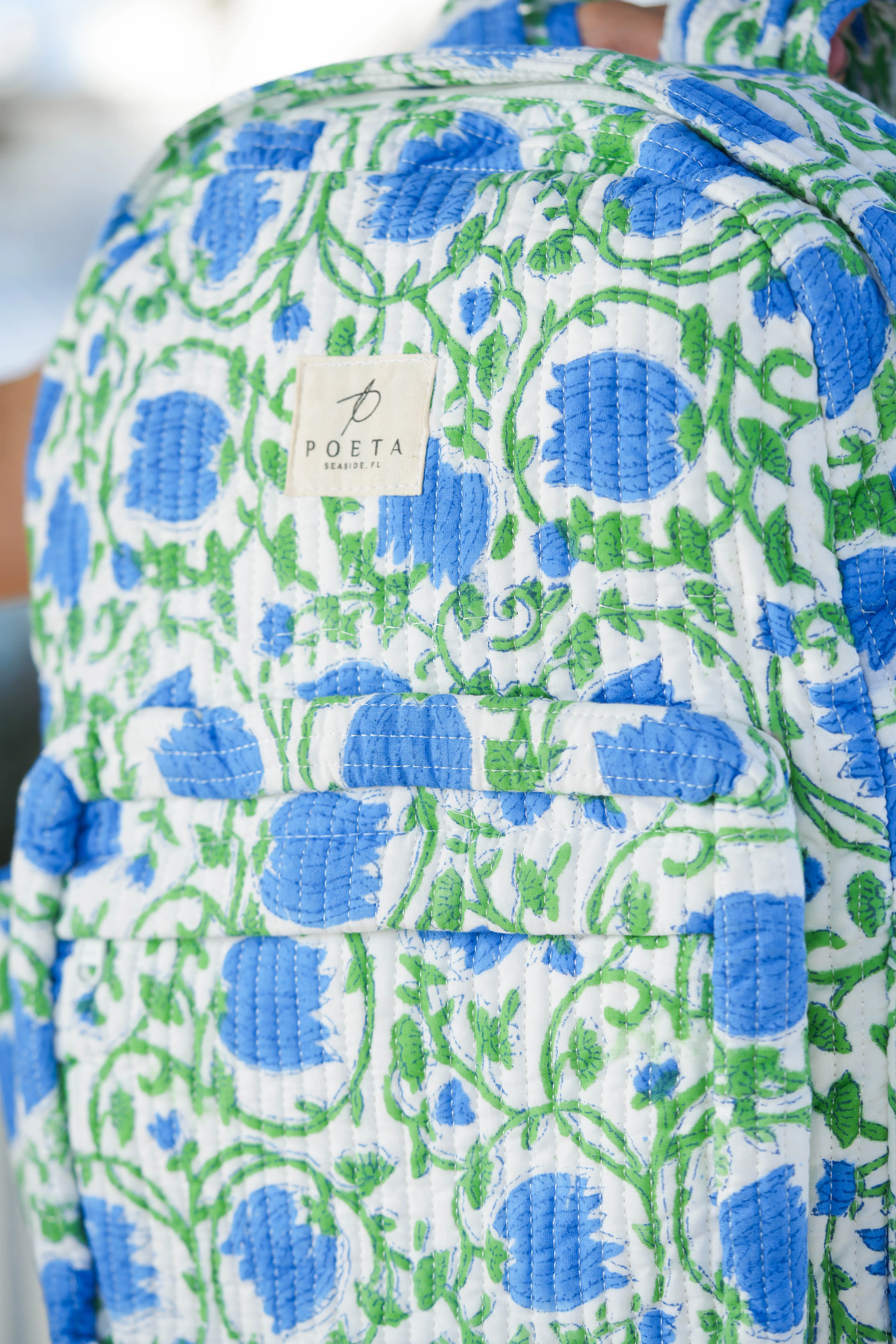 Bluebell Backpack