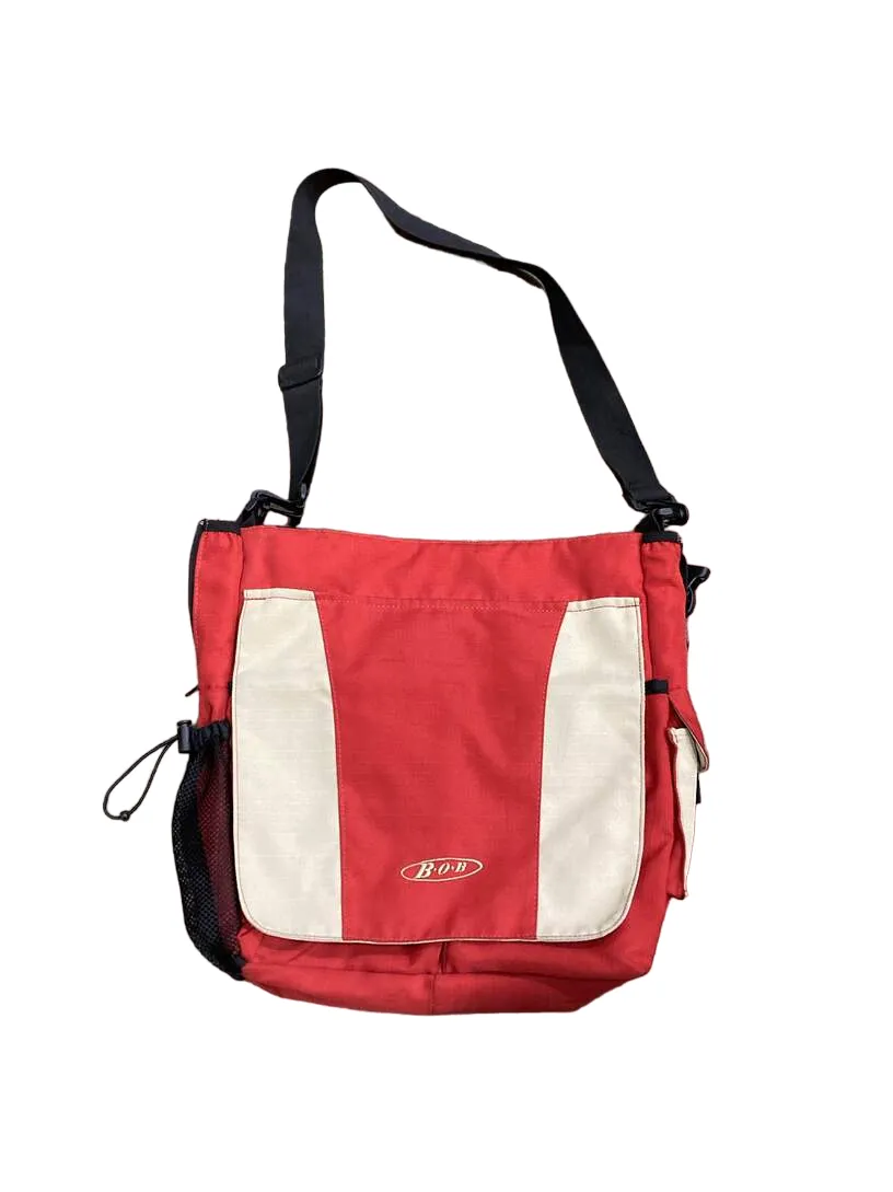 BOB Stroller Diaper Bag