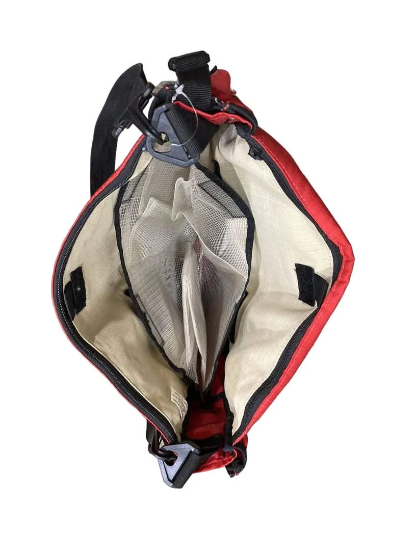 BOB Stroller Diaper Bag