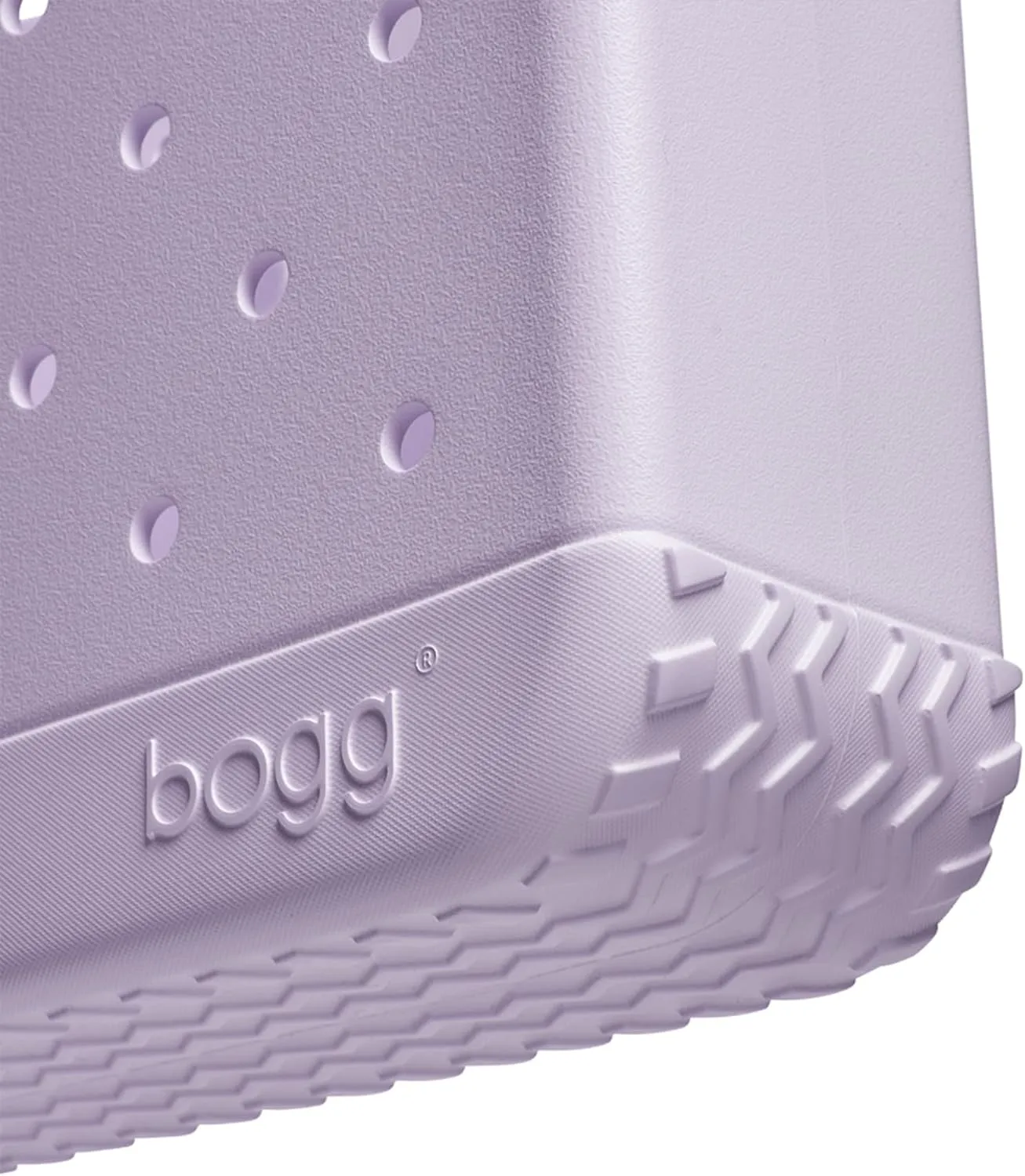 BOGG BAG - Medium Tote Bag - 15in L x 5in W x 12.5in H - Lightweight, Washable, Durable - All Purpose EVA