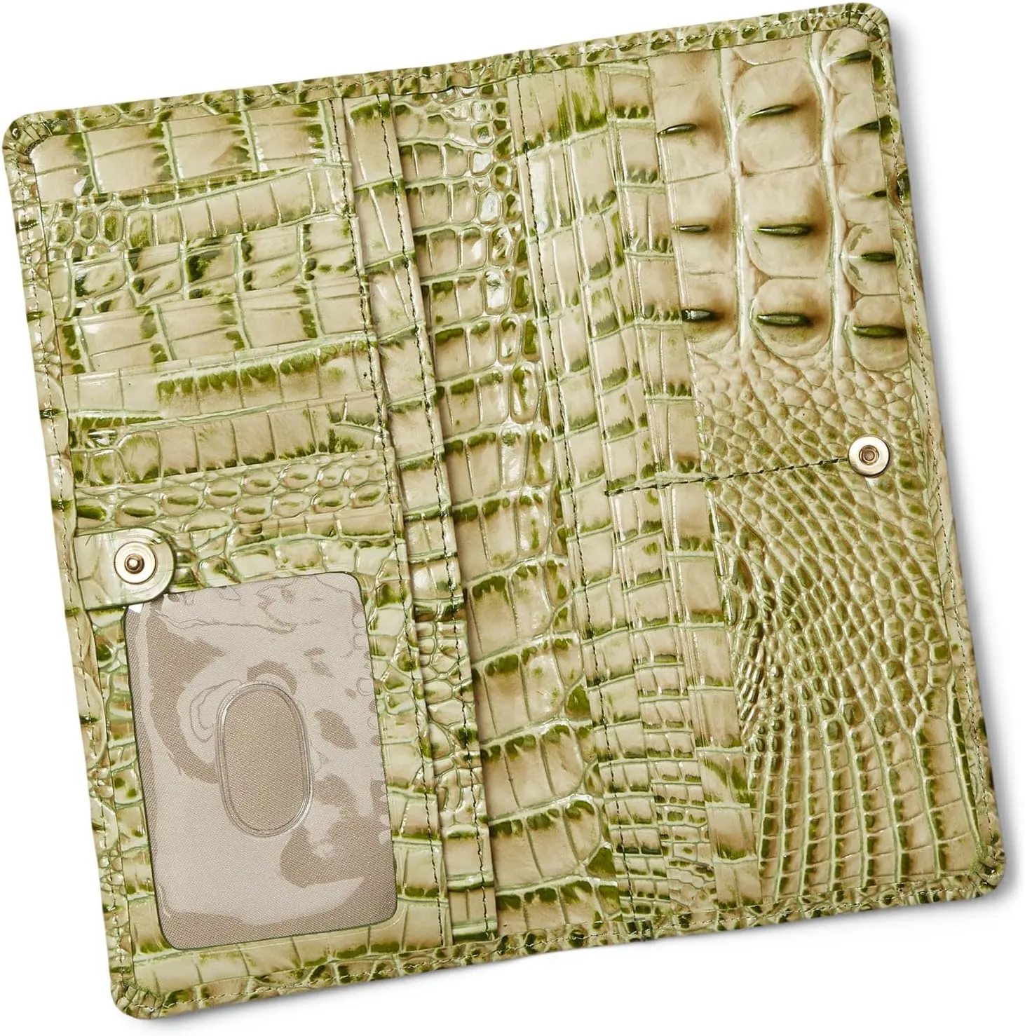 BRAHMIN Women's Ady Wallet