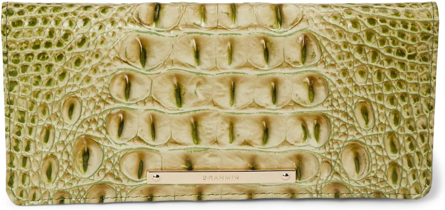 BRAHMIN Women's Ady Wallet