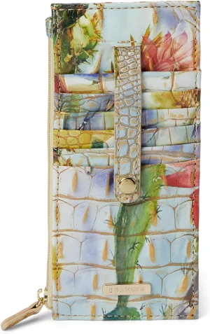 BRAHMIN Women's Credit Card Wallet