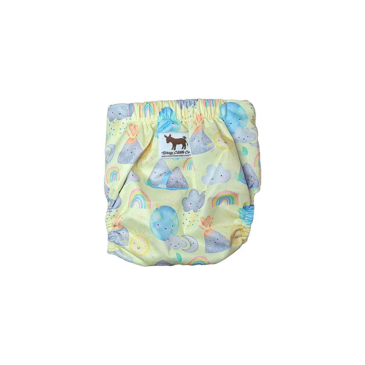 BRAY Midsize™ Pocket - Little World
