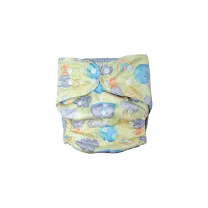 BRAY Midsize™ Pocket - Little World