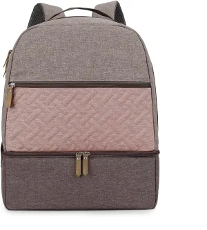 Breast Pump Bag Backpack - Cooler and Moistureproof Bag for Mother