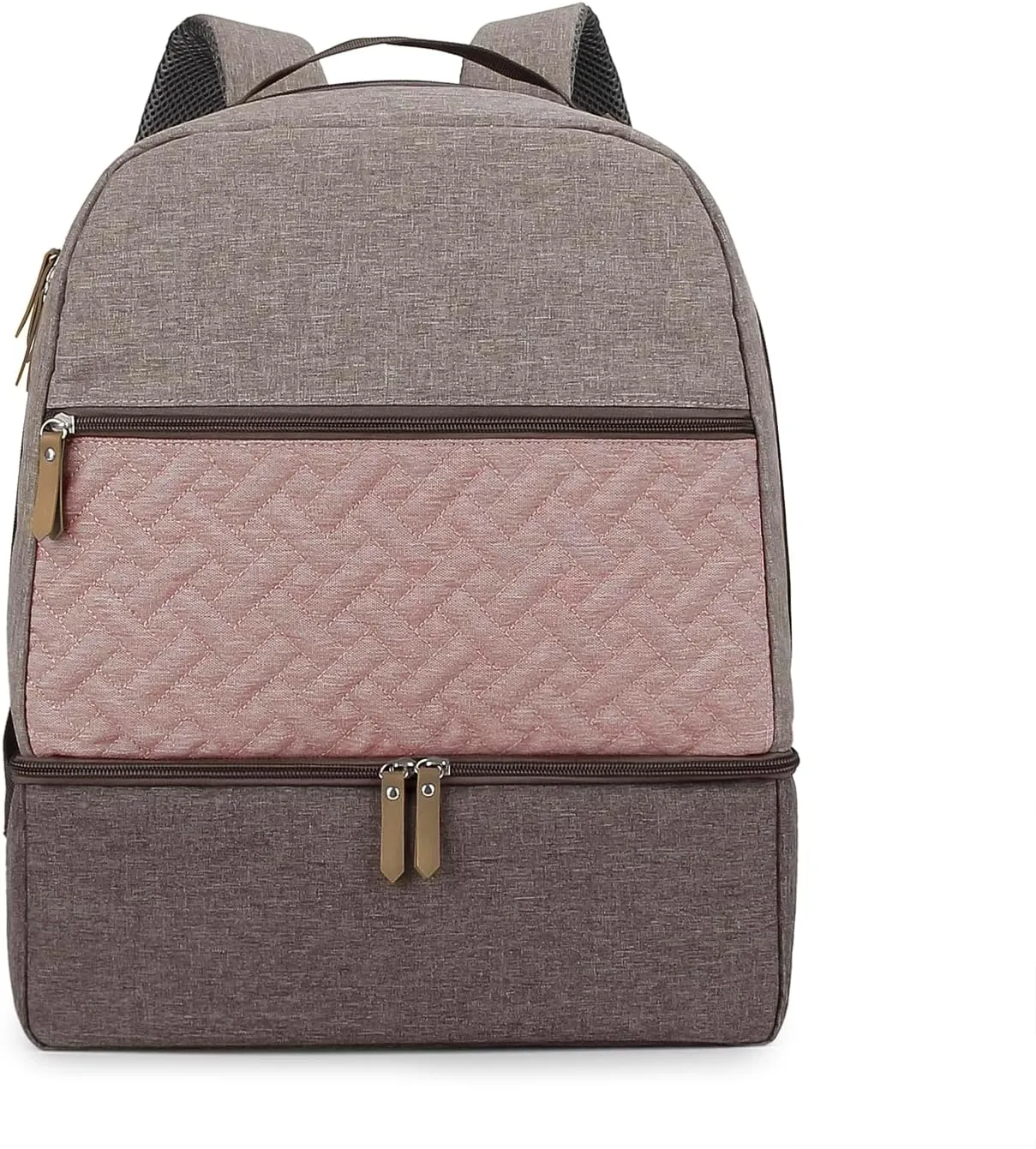 Breast Pump Bag Backpack - Cooler and Moistureproof Bag for Mother