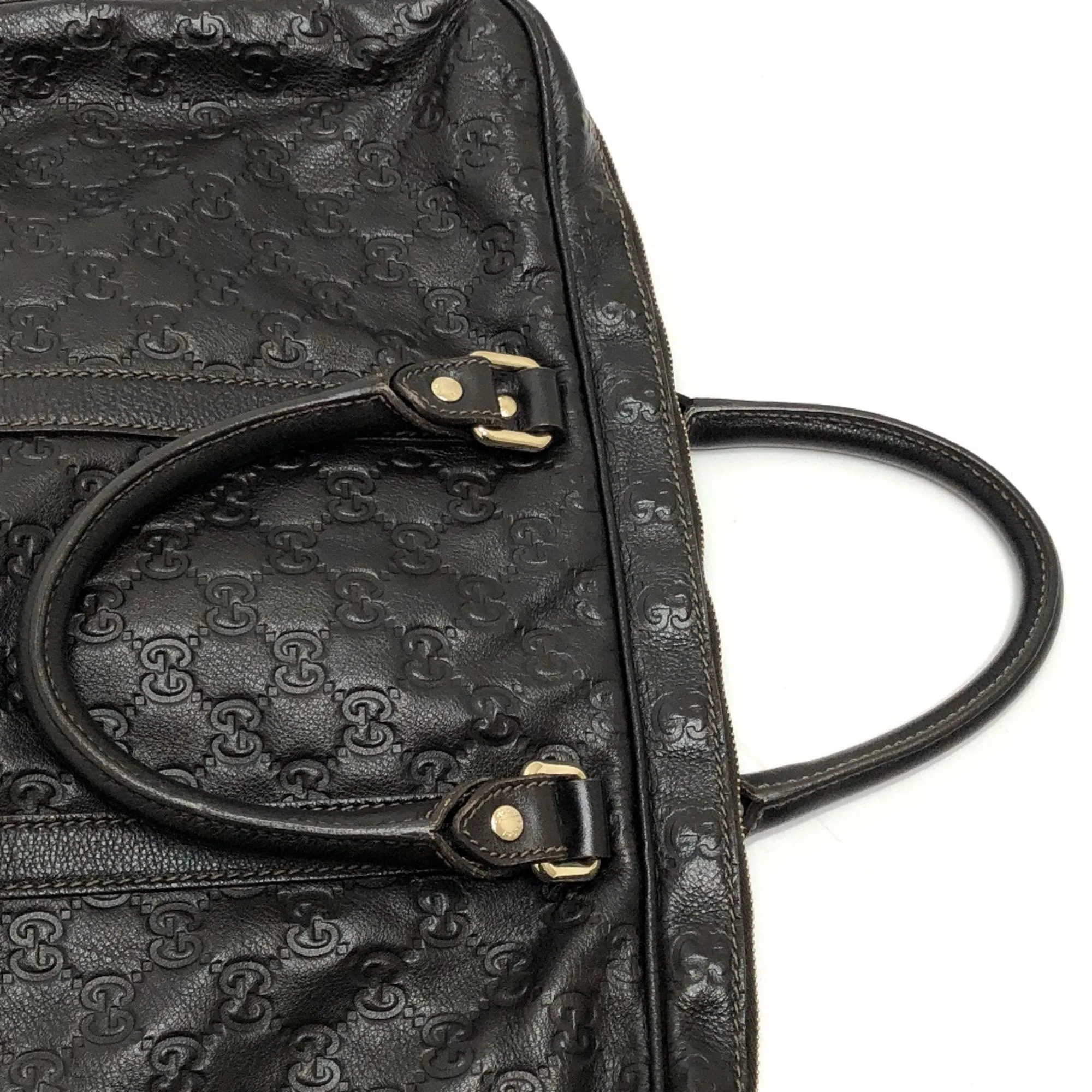 Briefcases Shima line GUCCI Expansive variety Expert help & Attaches
