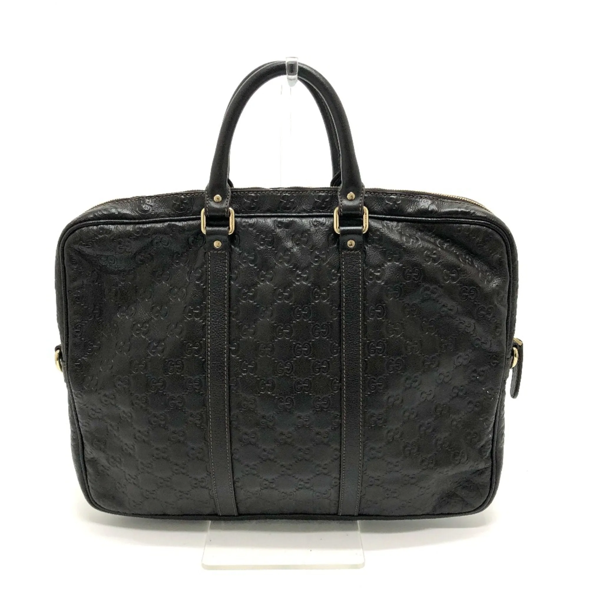 Briefcases Shima line GUCCI Expansive variety Expert help & Attaches