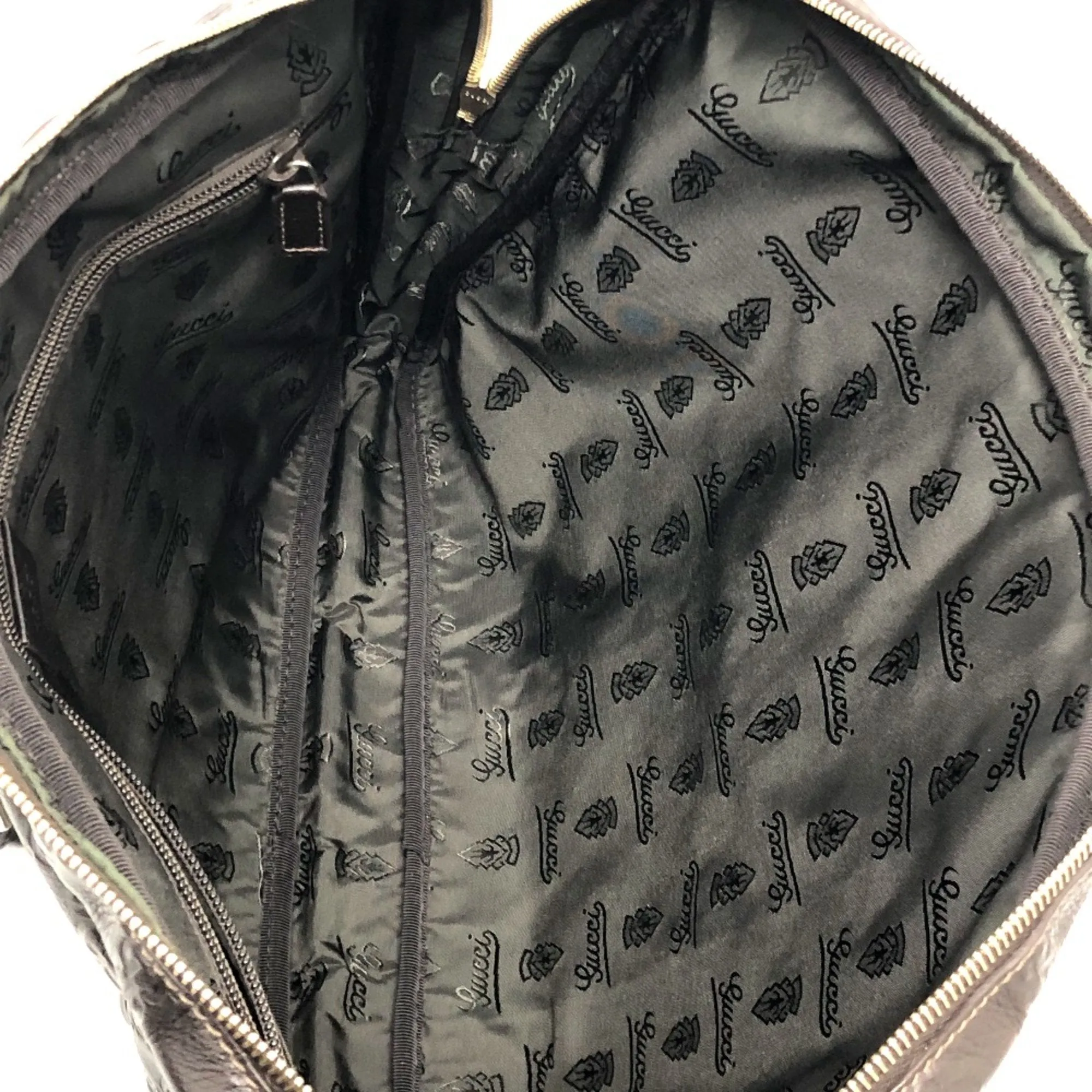 Briefcases Shima line GUCCI Expansive variety Expert help & Attaches