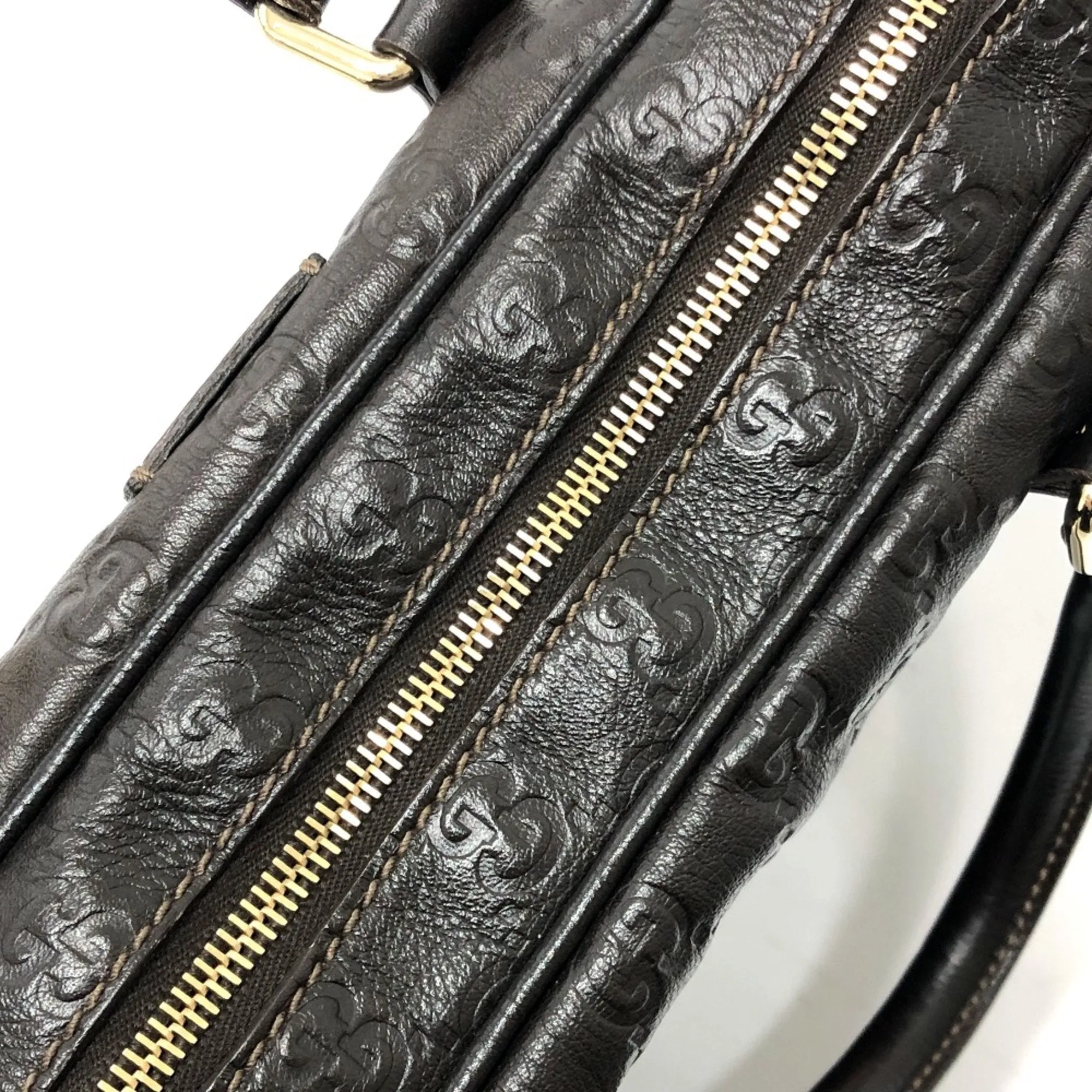 Briefcases Shima line GUCCI Expansive variety Expert help & Attaches