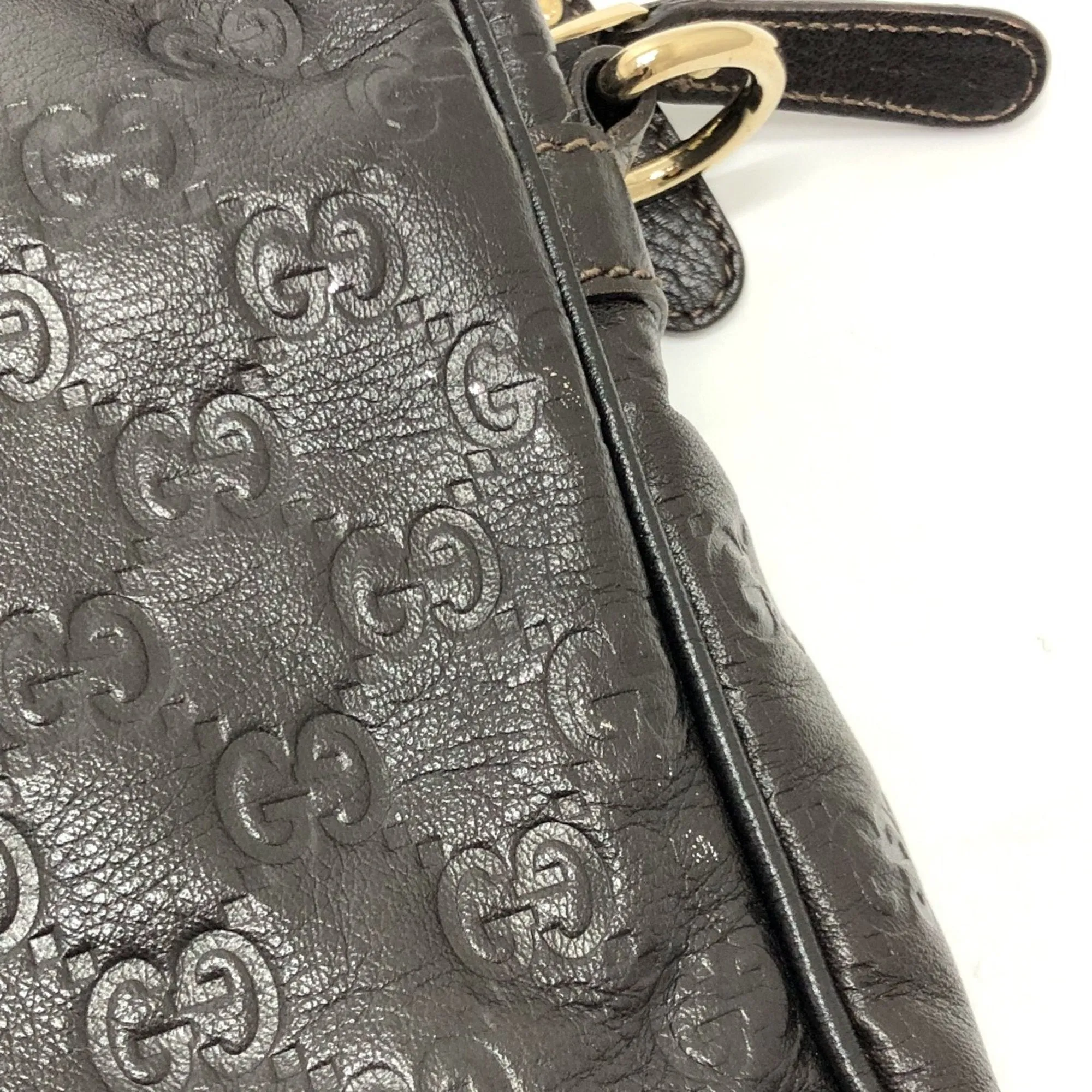Briefcases Shima line GUCCI Expansive variety Expert help & Attaches