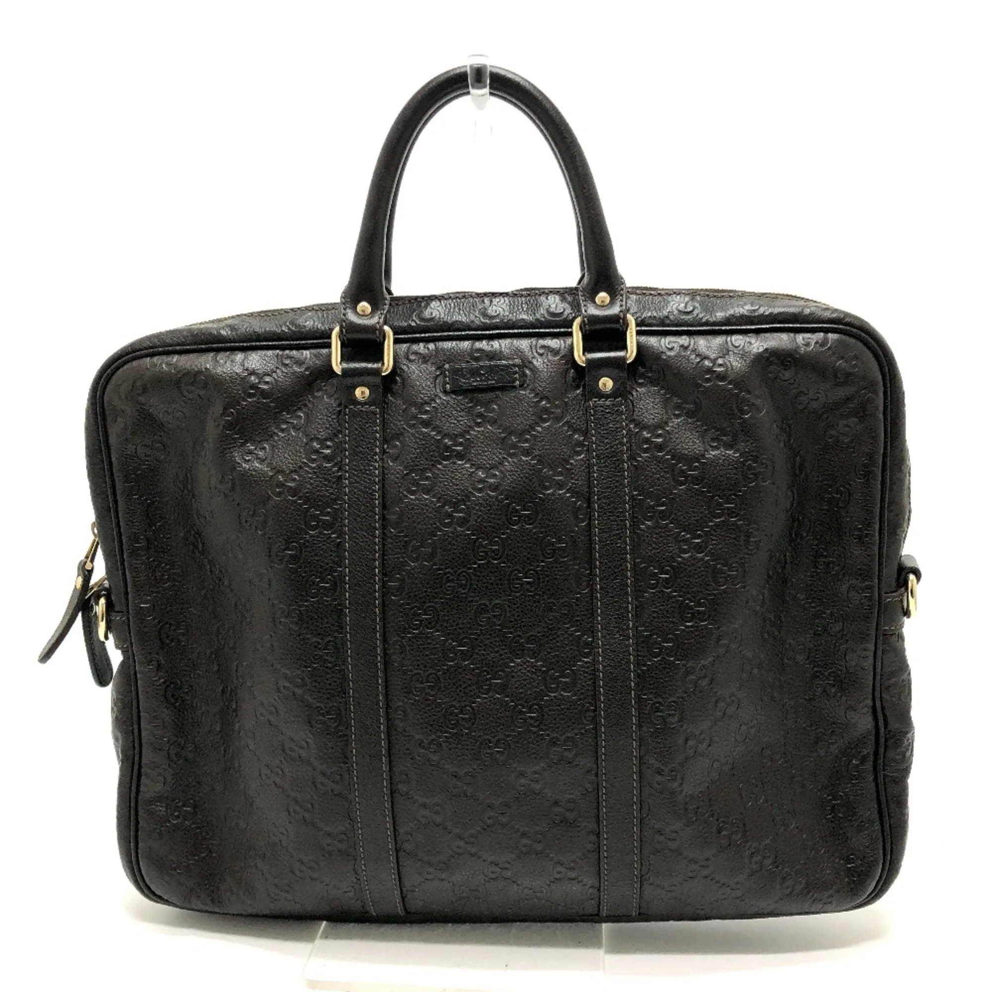 Briefcases Shima line GUCCI Expansive variety Expert help & Attaches